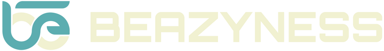 Beazyness Logo